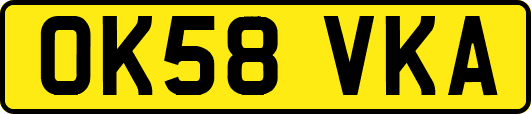 OK58VKA