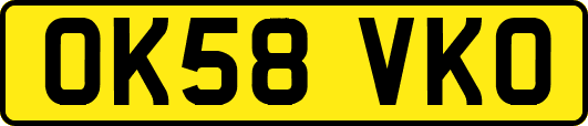 OK58VKO