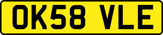 OK58VLE