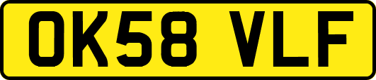 OK58VLF