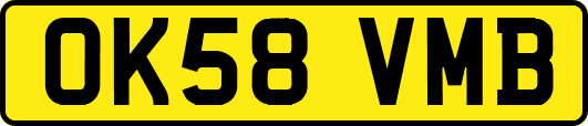 OK58VMB