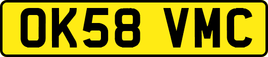 OK58VMC
