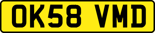 OK58VMD