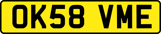 OK58VME
