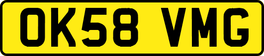 OK58VMG