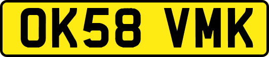 OK58VMK