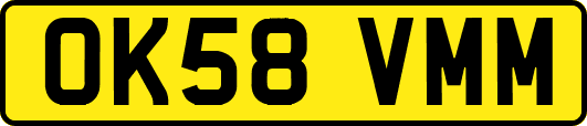 OK58VMM