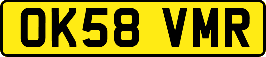OK58VMR