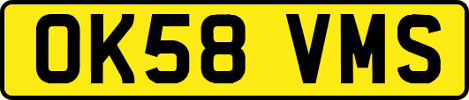 OK58VMS