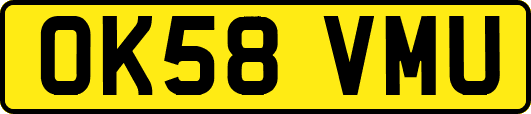 OK58VMU