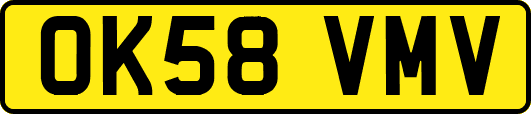 OK58VMV