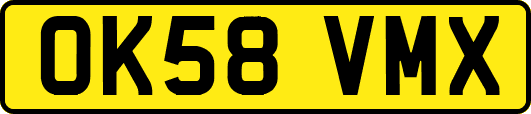 OK58VMX