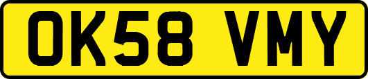 OK58VMY
