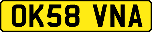 OK58VNA