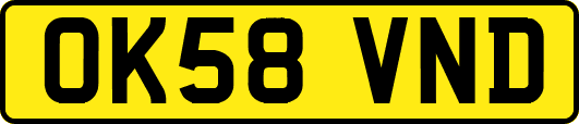 OK58VND