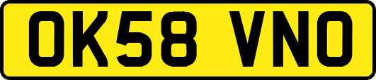 OK58VNO