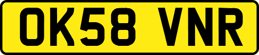 OK58VNR