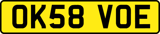 OK58VOE