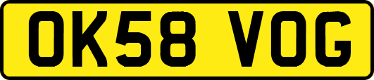 OK58VOG