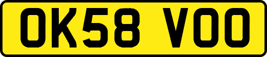 OK58VOO