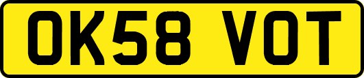OK58VOT