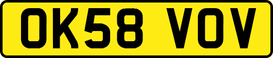 OK58VOV