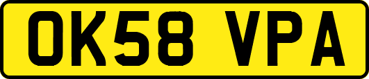 OK58VPA