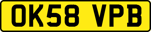OK58VPB