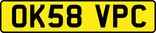 OK58VPC
