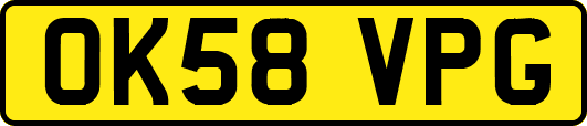 OK58VPG