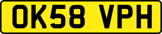 OK58VPH
