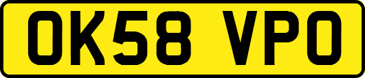 OK58VPO