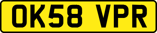 OK58VPR