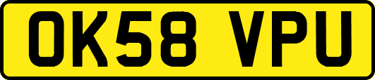 OK58VPU