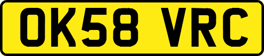 OK58VRC