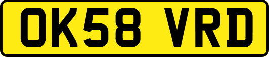 OK58VRD