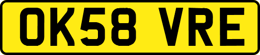 OK58VRE