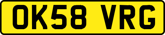 OK58VRG