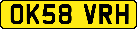 OK58VRH