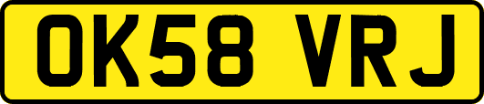 OK58VRJ