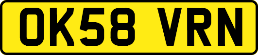 OK58VRN
