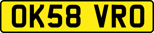 OK58VRO