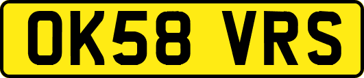 OK58VRS