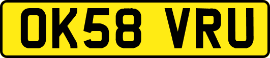 OK58VRU