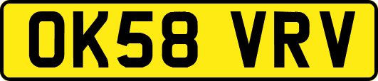 OK58VRV