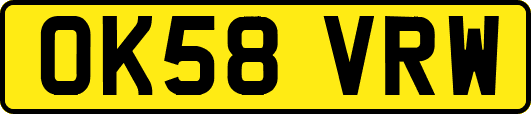 OK58VRW