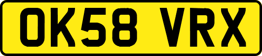 OK58VRX