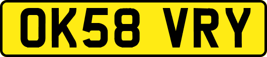 OK58VRY