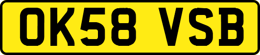 OK58VSB