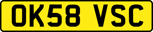 OK58VSC